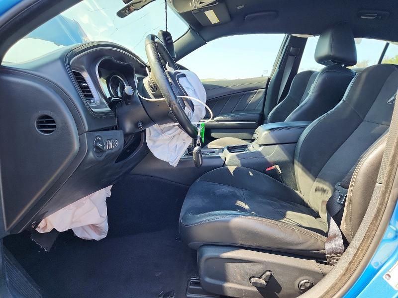 Aukcja sprzedaży 2019 Dodge Charger, vin: 2C3CDXGJ2KH520339, numer aukcji: 61939196