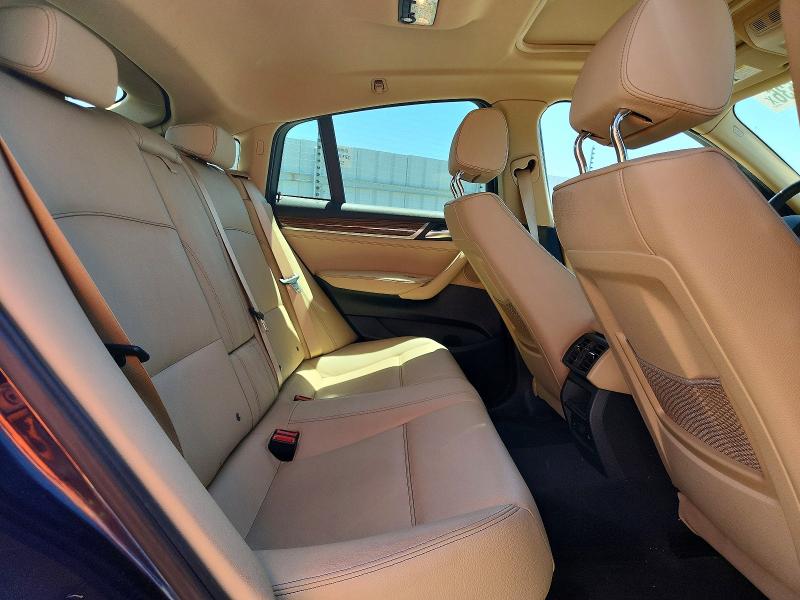 Продажа на аукционе авто 2016 Bmw X4, vin: 5UXXW3C54G0R22141, номер лота: 60818536