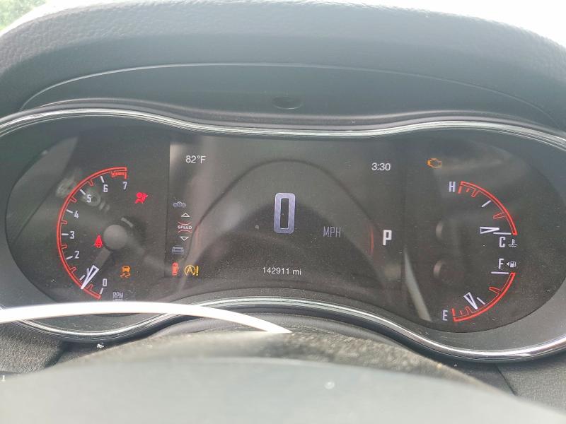 Aukcja sprzedaży 2017 Dodge Durango, vin: 1C4RDJDG6HC879135, numer aukcji: 61090496