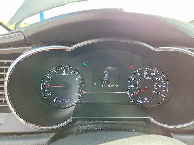 60882386 :رقم المزاد ، 5XXGR4A65CG008791 vin ، 2012 Kia Optima مزاد بيع
