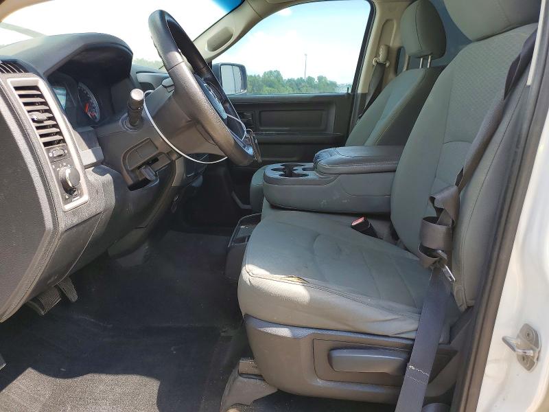 Aukcja sprzedaży 2014 Ram 1500, vin: 1C6RR6KT1ES446085, numer aukcji: 60573716