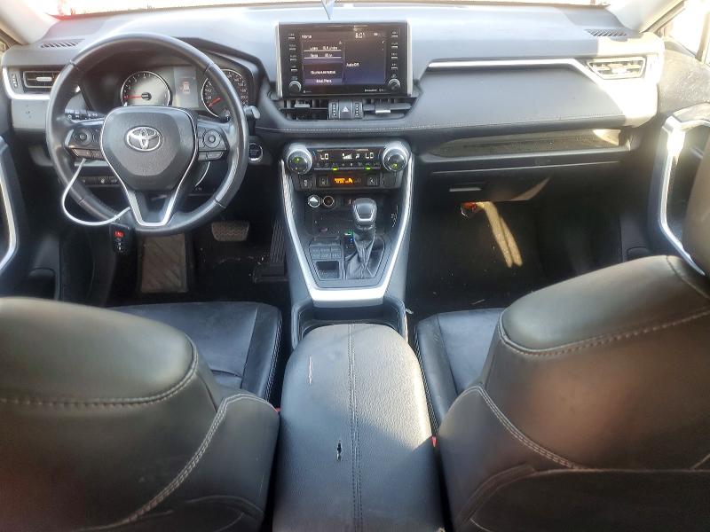 Продаж на аукціоні авто 2019 Toyota Rav4, vin: 2T3R1RFV2KW026335, номер лоту: 57926186