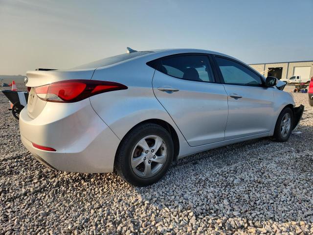 Aukcja sprzedaży 2014 Hyundai Elantra, vin: KMHDH4AE4EU217106, numer aukcji: 61426836