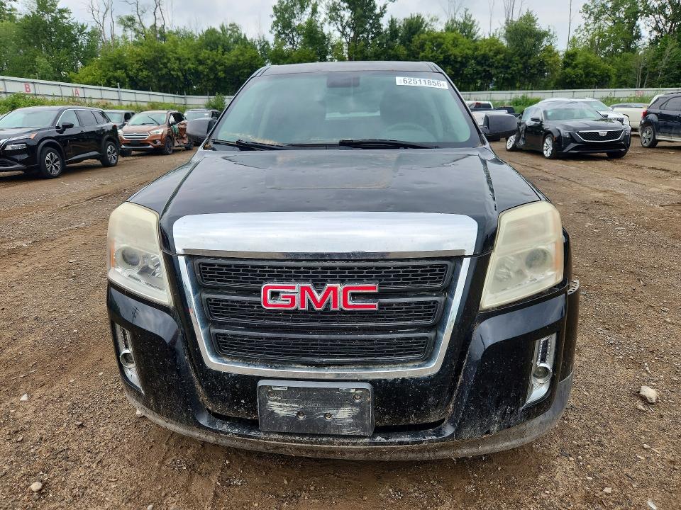 Продажа на аукционе авто 2013 Gmc Terrain, vin: 2GKALMEK3D6389604, номер лота: 62511856