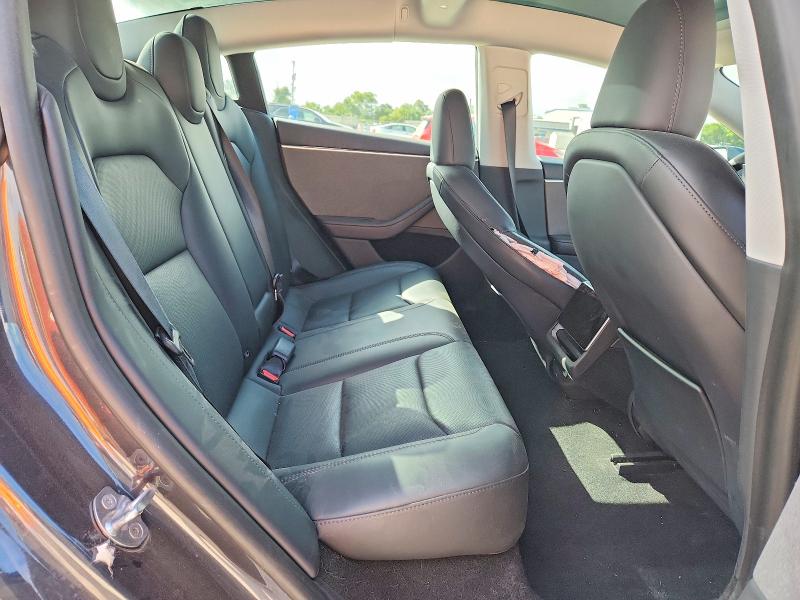 Продаж на аукціоні авто 2025 Tesla Model 3, vin: 5YJ3E1EA8SF939522, номер лоту: 59277246