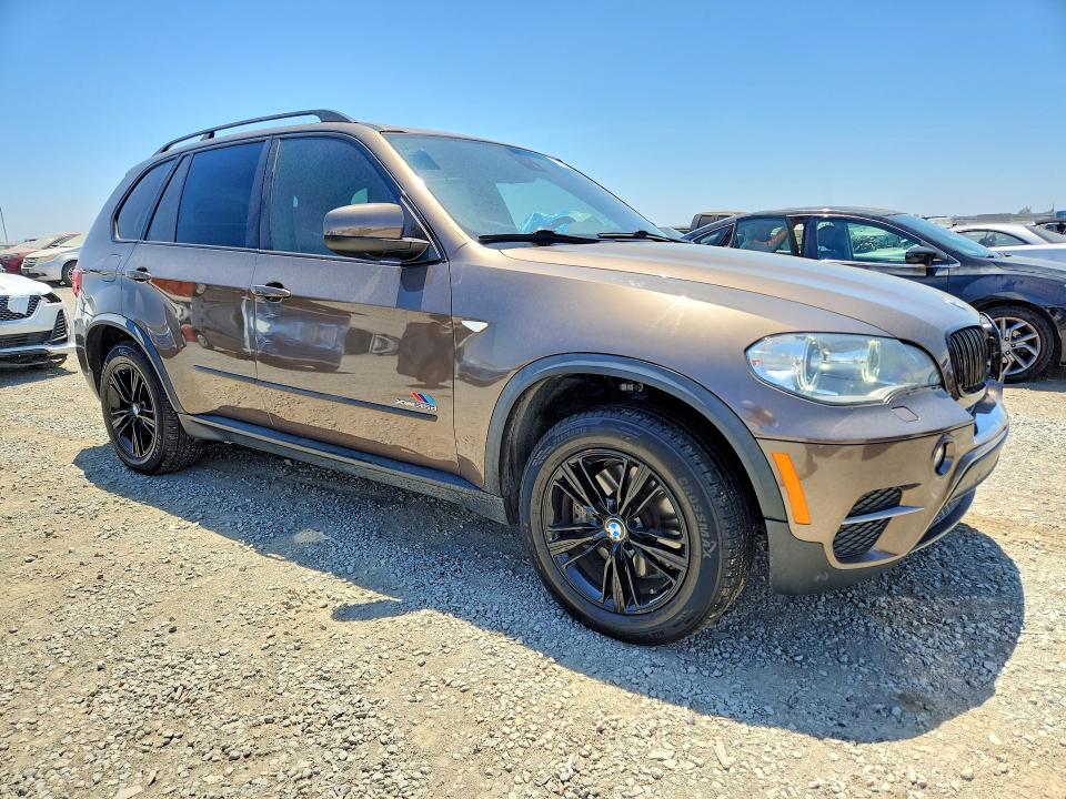 Aukcja sprzedaży 2012 Bmw X5, vin: 5UXZW0C56CL667122, numer aukcji: 60927316