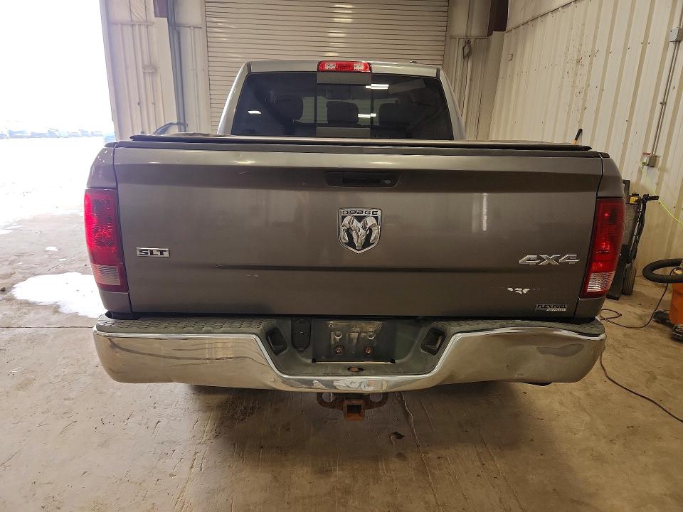 60480066 :رقم المزاد ، 1D7RV1CP2AS171819 vin ، 2010 Dodge Ram 1500 مزاد بيع
