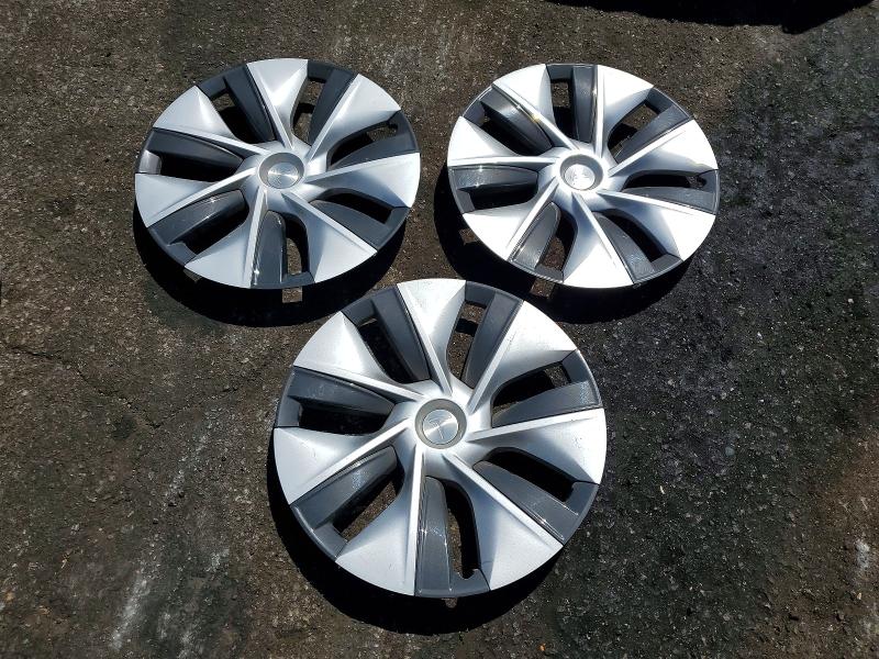 Aukcja sprzedaży 2021 Tesla Model Y, vin: 5YJYGDEE8MF138628, numer aukcji: 59727706