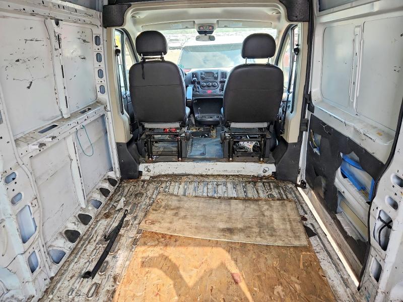 2020 Ram Promaster 1500 მანქანა იყიდება აუქციონზე, vin: 3C6TRVBG4LE105847, აუქციონის ნომერი: 61905506