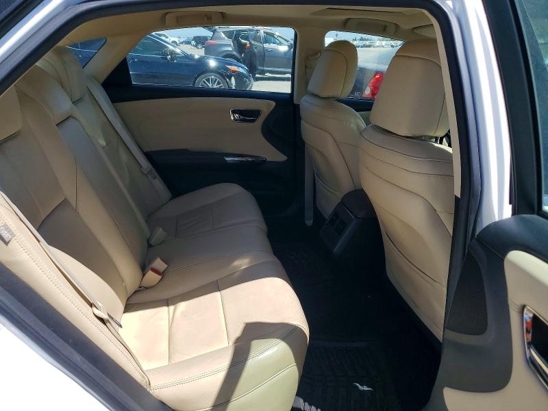 62237416 :رقم المزاد ، 4T1BK1EB1DU014891 vin ، 2013 Toyota Avalon مزاد بيع