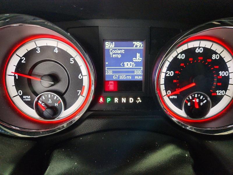 61708716 :رقم المزاد ، 2C4RDGEG9KR622776 vin ، 2019 Dodge Grand Caravan مزاد بيع