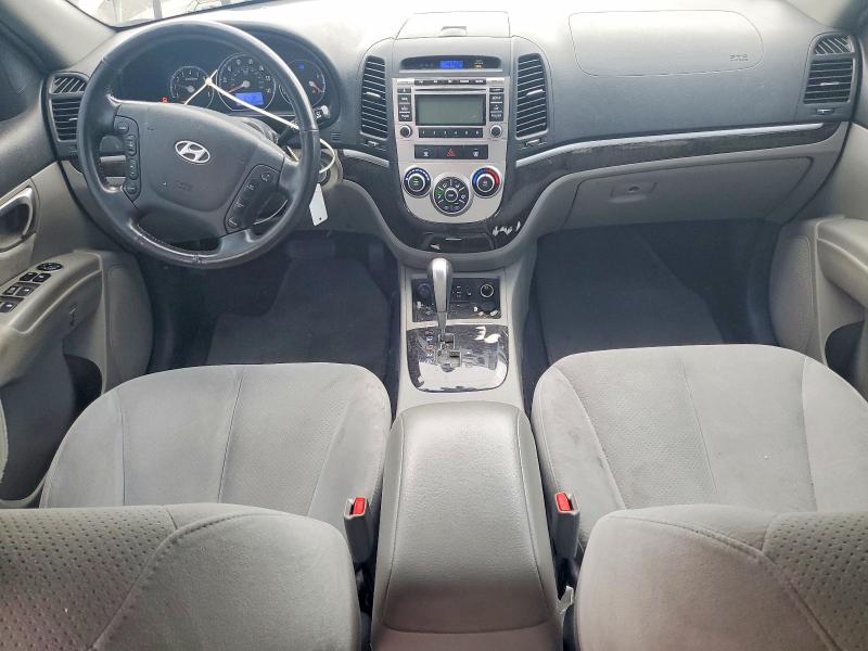 Aukcja sprzedaży 2009 Hyundai Santa Fe, vin: 5NMSH13E29H246365, numer aukcji: 61758896