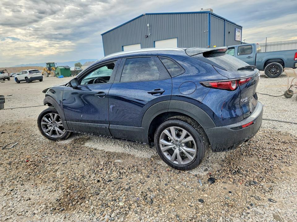 61412606 :رقم المزاد ، 3MVDMBCL9TM115297 vin ، 2026 Mazda Cx-30 مزاد بيع