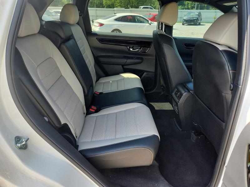Aukcja sprzedaży 2023 Honda Cr-v, vin: 5J6RS6H92PL010488, numer aukcji: 60235906