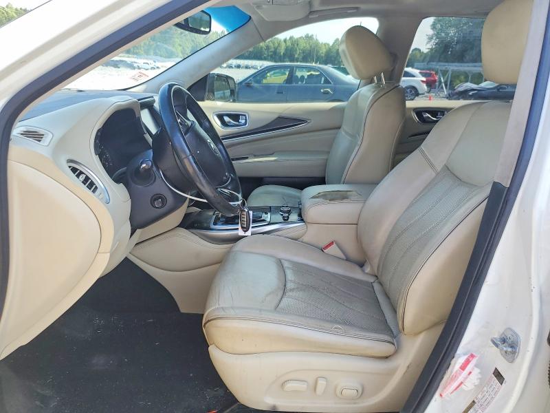 Aukcja sprzedaży 2016 Infiniti Qx60, vin: 5N1AL0MM9GC514345, numer aukcji: 62031136