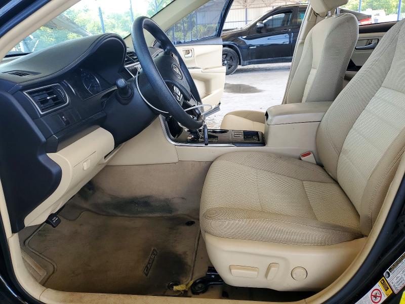 Aukcja sprzedaży 2015 Toyota Camry Hybrid, vin: 4T1BD1FK0FU144401, numer aukcji: 61501426