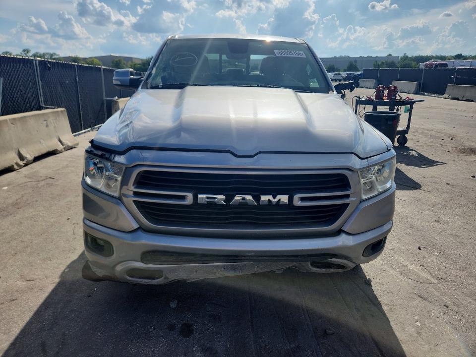 Aukcja sprzedaży 2021 Ram 1500, vin: 1C6SRFBT0MN615088, numer aukcji: 60395166