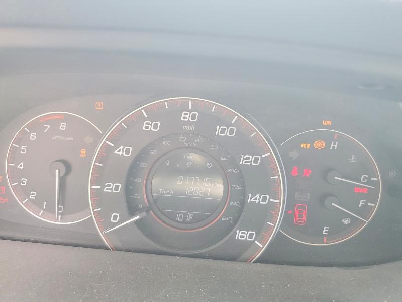 Aukcja sprzedaży 2014 Honda Accord, vin: 1HGCT2B85EA001943, numer aukcji: 59287196