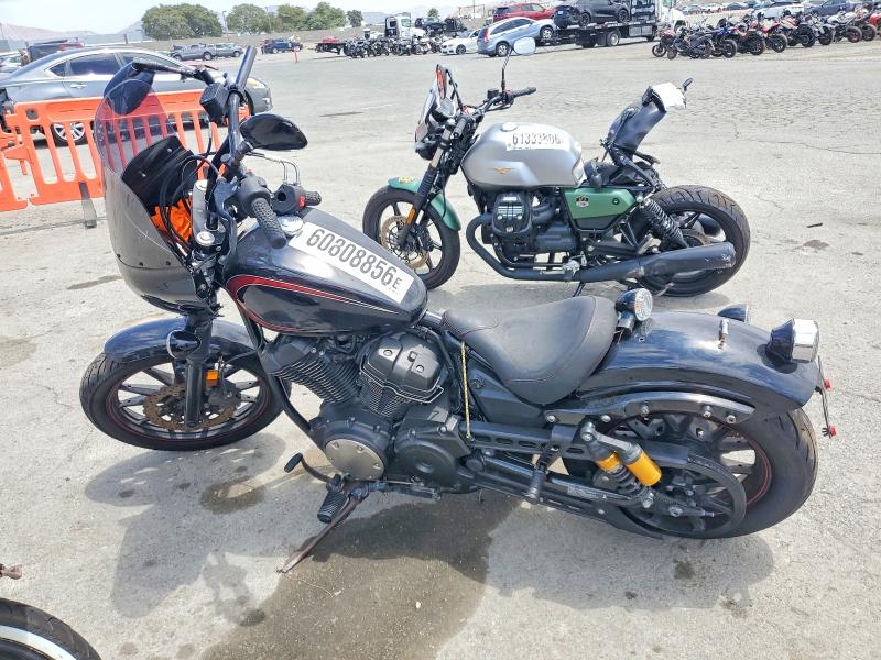 2015 Yamaha Xvs950 მანქანა იყიდება აუქციონზე, vin: JYAVN05E1FA008859, აუქციონის ნომერი: 60808856