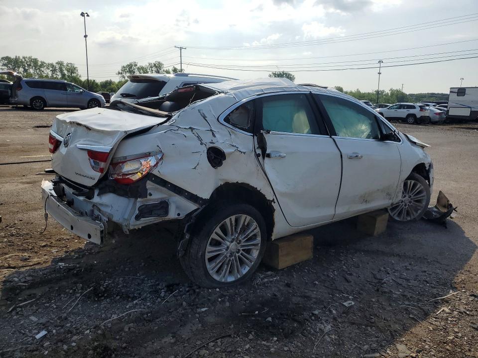 Aukcja sprzedaży 2014 Buick Verano, vin: 1G4PP5SK5E4152910, numer aukcji: 59858796