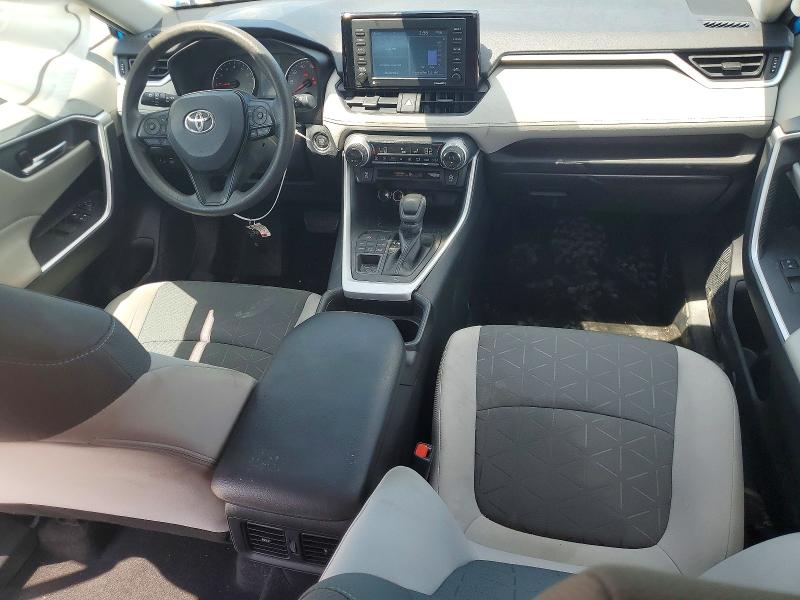 Продаж на аукціоні авто 2020 Toyota Rav4, vin: 2T3P1RFV0LC061207, номер лоту: 59597846