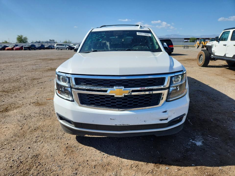 Продажа на аукционе авто 2019 Chevrolet Suburban, vin: 1GNSCHKC4KR233794, номер лота: 60517806