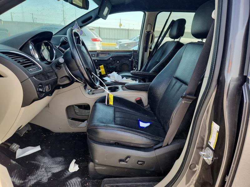 Aukcja sprzedaży 2019 Dodge Grand Caravan, vin: 2C4RDGCG1KR683297, numer aukcji: 61987566