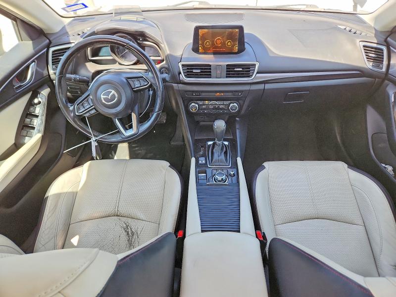 Aukcja sprzedaży 2018 Mazda 3, vin: 3MZBN1W37JM175634, numer aukcji: 60005526