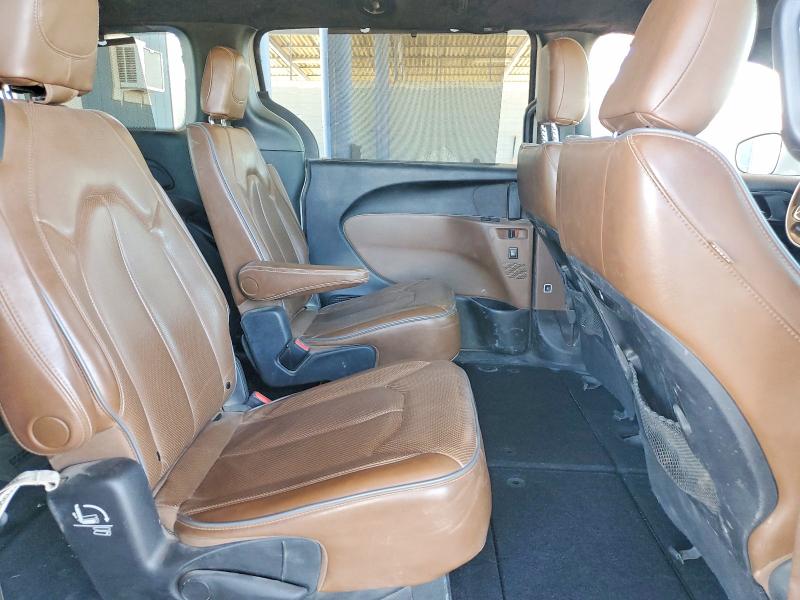 59712866 :رقم المزاد ، 2C4RC1GG1LR234732 vin ، 2020 Chrysler Pacifica مزاد بيع