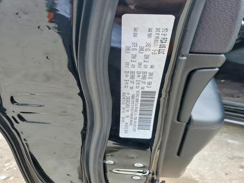 2018 Jeep Grand Cherokee მანქანა იყიდება აუქციონზე, vin: 1C4RJEAG5JC429101, აუქციონის ნომერი: 60581076