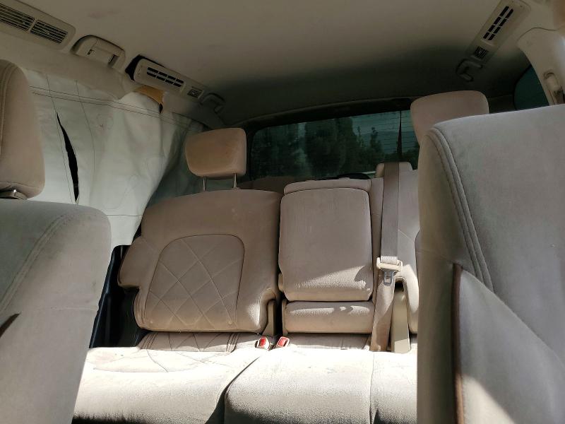 Продаж на аукціоні авто 2018 Nissan Armada, vin: JN8AY2ND8J9052420, номер лоту: 61764716