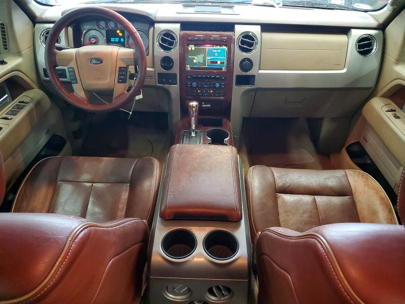 Продажа на аукционе авто 2010 Ford F150, vin: 1FTFW1CVXAKA66129, номер лота: 60359176