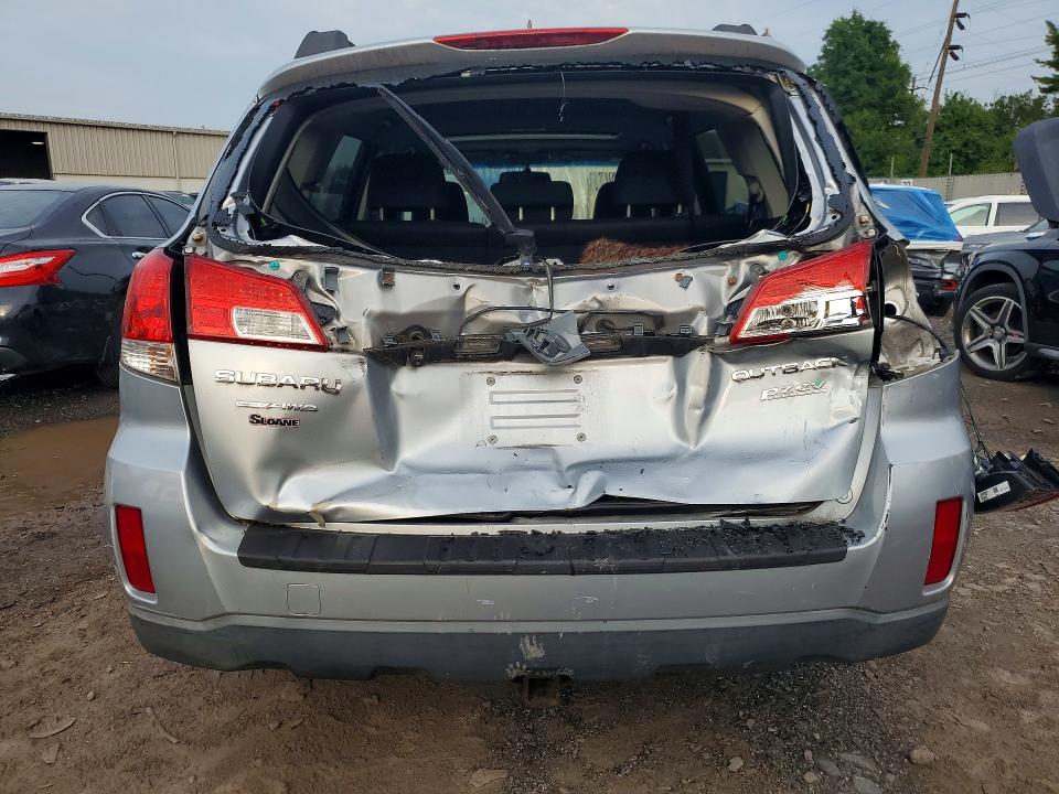 Продаж на аукціоні авто 2012 Subaru Outback, vin: 4S4BRBHC8C3217514, номер лоту: 60612246