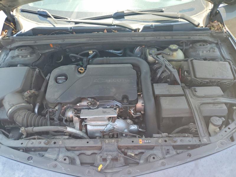 Aukcja sprzedaży 2018 Chevrolet Malibu, vin: 1G1ZD5ST9JF130740, numer aukcji: 62911926