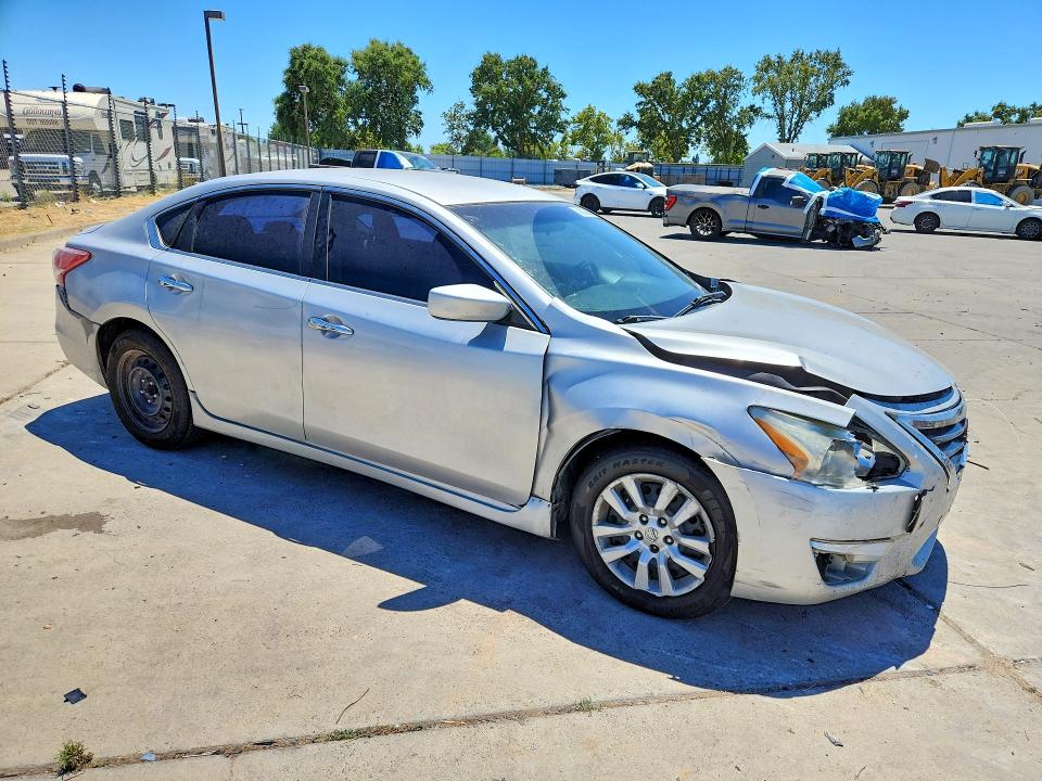 Aukcja sprzedaży 2013 Nissan Altima, vin: 1N4AL3AP7DN474258, numer aukcji: 60523056