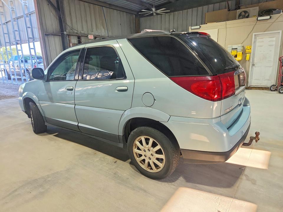 Продажа на аукционе авто 2006 Buick Rendezvous, vin: 3G5DA03L16S514209, номер лота: 60382716