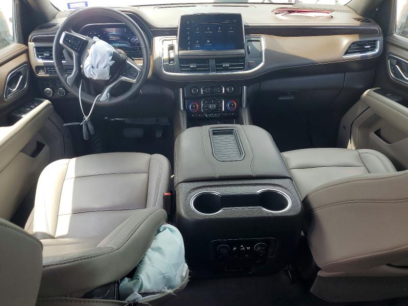 2023 Chevrolet Tahoe მანქანა იყიდება აუქციონზე, vin: 1GNSKNKD1PR331845, აუქციონის ნომერი: 62623836