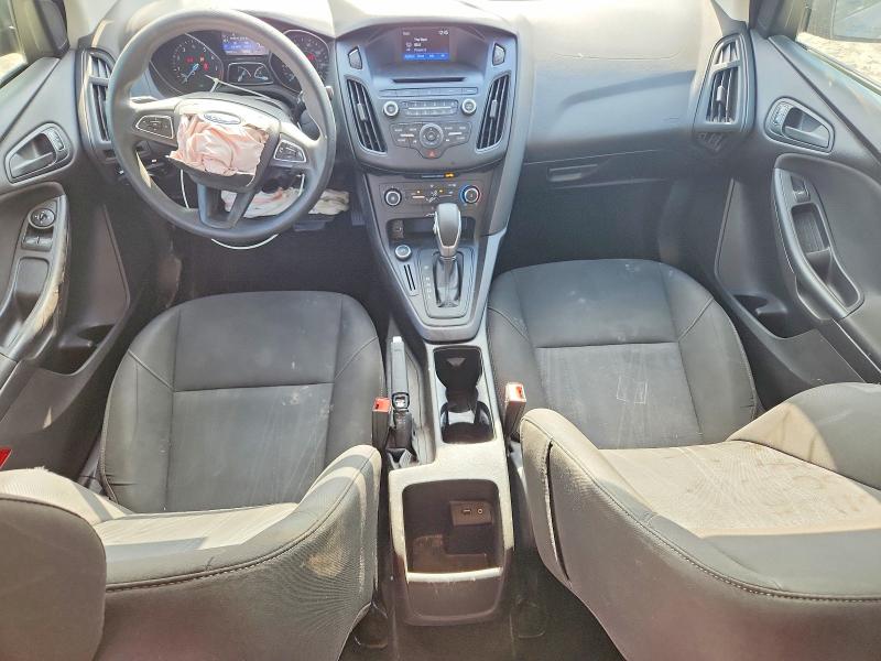 Продажа на аукционе авто 2016 Ford Focus, vin: 1FADP3E20GL229978, номер лота: 62772056