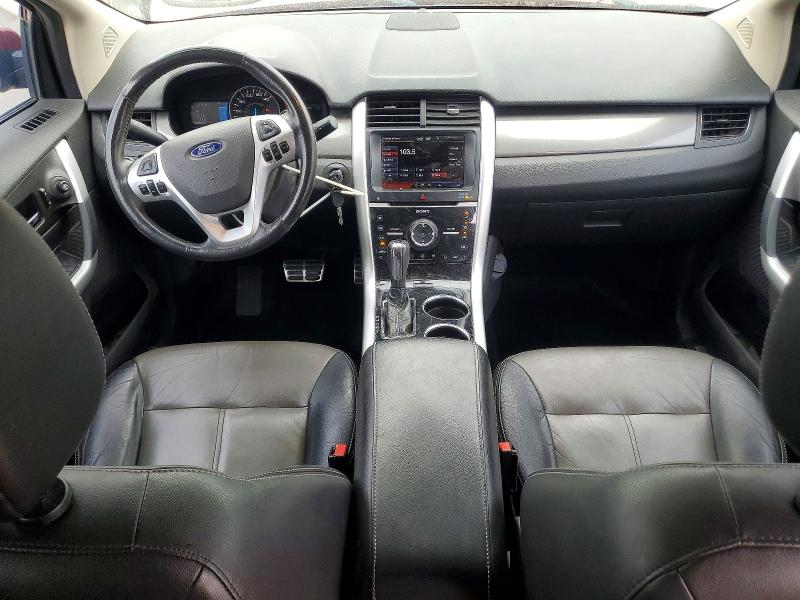 Aukcja sprzedaży 2013 Ford Edge, vin: 2FMDK4AK4DBA65355, numer aukcji: 61782986