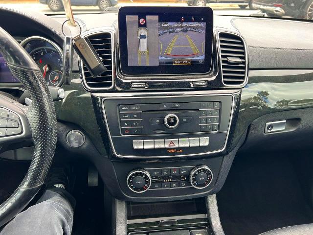 2019 Mercedes-benz Gls მანქანა იყიდება აუქციონზე, vin: 4JGDF6EE6KB226666, აუქციონის ნომერი: 62988136