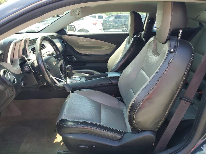 Aukcja sprzedaży 2014 Chevrolet Camaro, vin: 2G1FC1E35E9302027, numer aukcji: 60131956