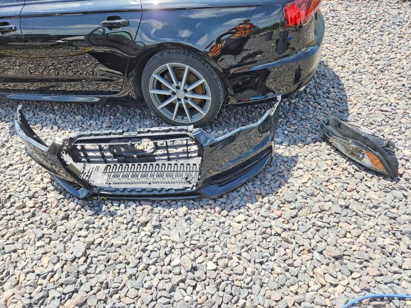 Продажа на аукционе авто 2018 Audi A6, vin: WAUF3AFCXJN063083, номер лота: 63381516