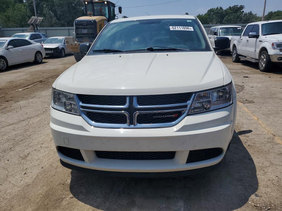 Aukcja sprzedaży 2017 Dodge Journey, vin: 3C4PDCAB1HT599414, numer aukcji: 62111896