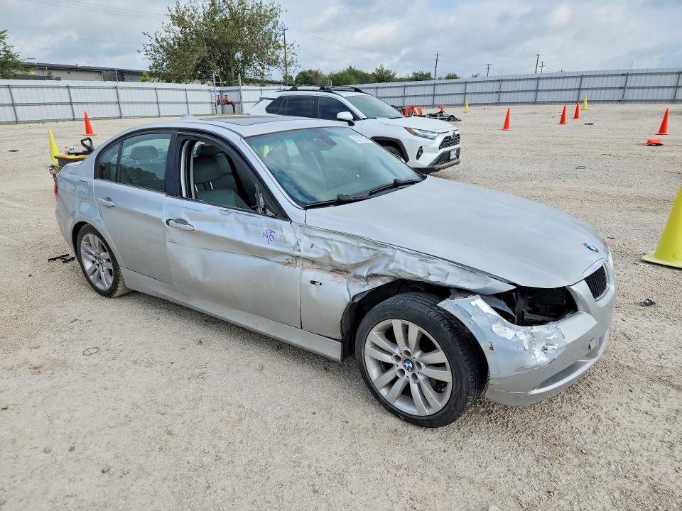 Продаж на аукціоні авто 2008 Bmw 328, vin: WBAVA33508K055718, номер лоту: 63110106