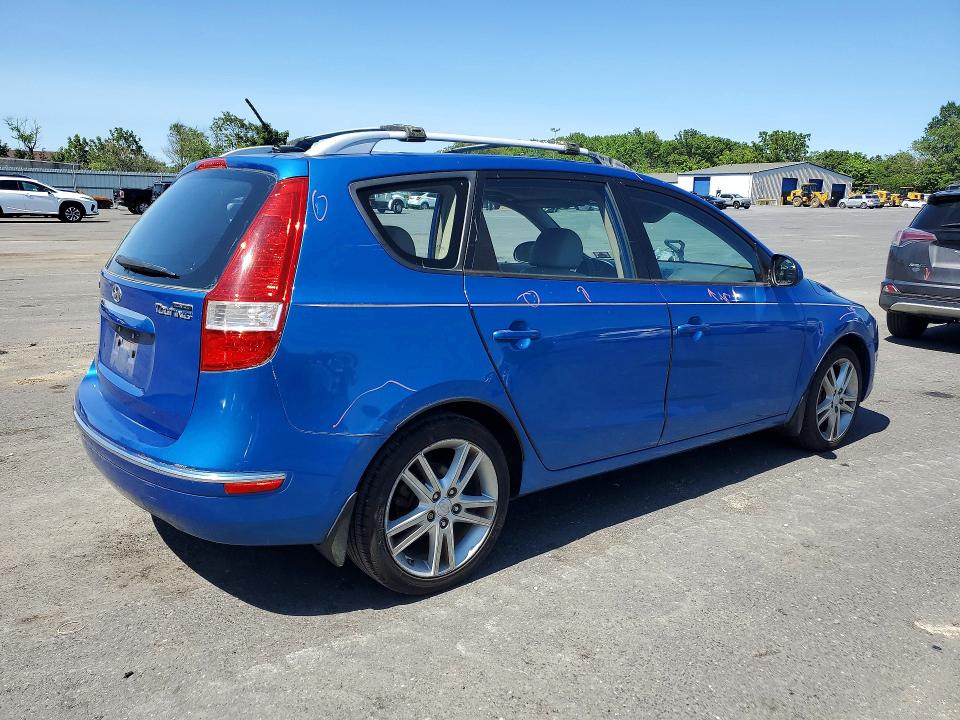 62252586 :رقم المزاد ، KMHDC8AE4CU128333 vin ، 2012 Hyundai Elantra Touring مزاد بيع