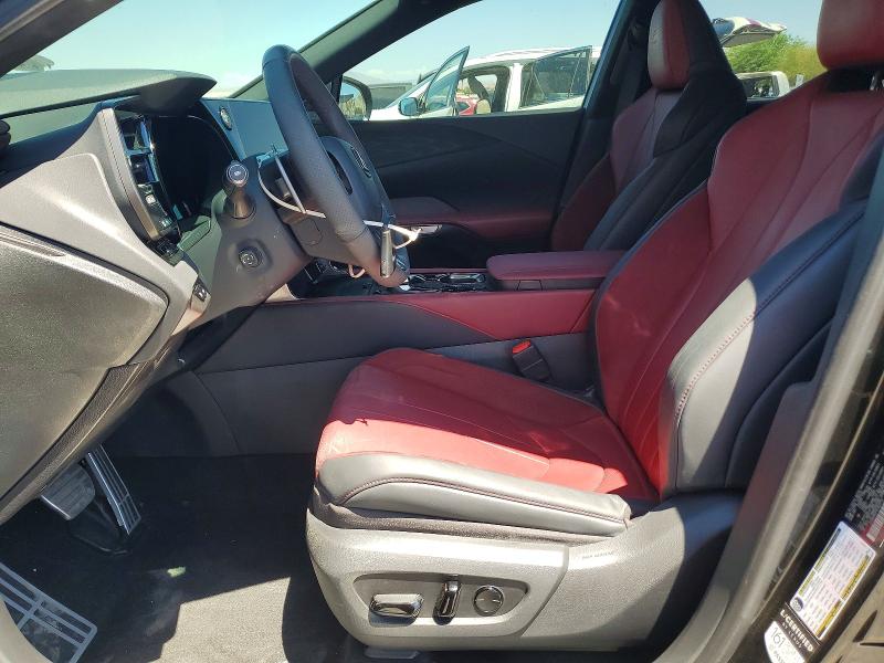 Aukcja sprzedaży 2023 Lexus Rx, vin: 2T2BCMEA1PC003770, numer aukcji: 60636086