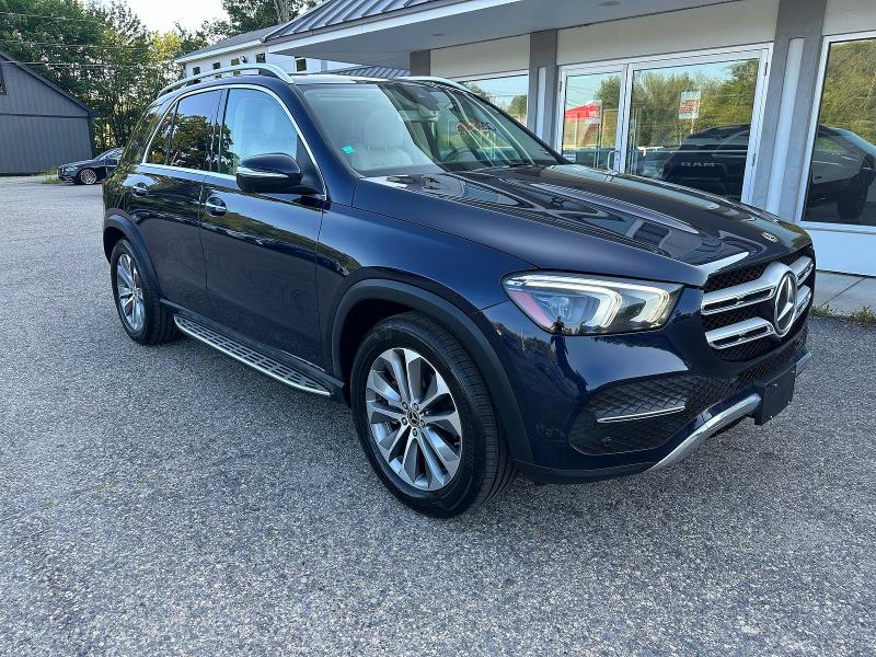 2020 Mercedes-benz Gle მანქანა იყიდება აუქციონზე, vin: 4JGFB4KE0LA187853, აუქციონის ნომერი: 63420996