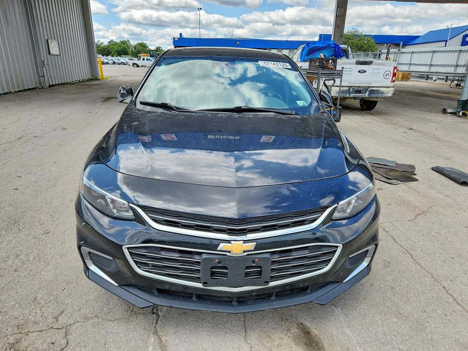 Продажа на аукционе авто 2017 Chevrolet Malibu, vin: 1G1ZE5ST8HF248981, номер лота: 62143126