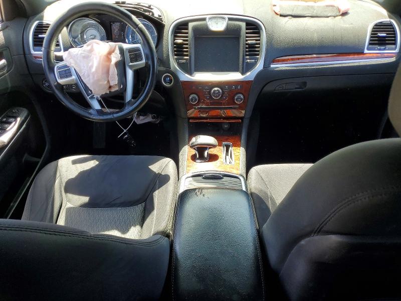 Продаж на аукціоні авто 2012 Chrysler 300, vin: 2C3CCAAG1CH245500, номер лоту: 59901656