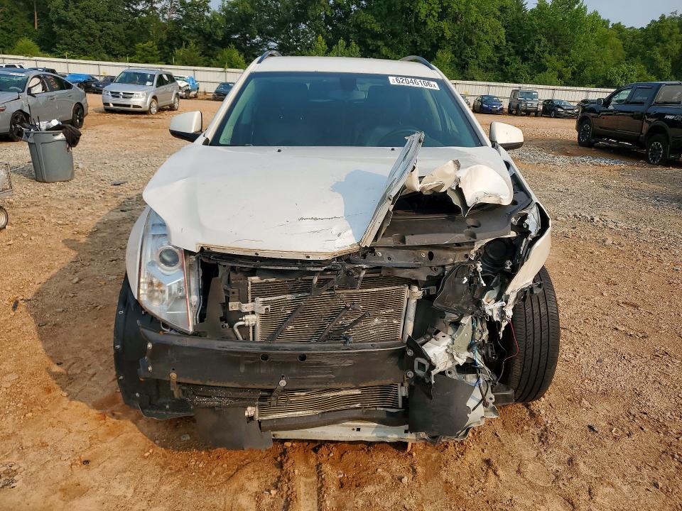 Продажа на аукционе авто 2016 Cadillac Srx, vin: 3GYFNAE39GS503849, номер лота: 62046106